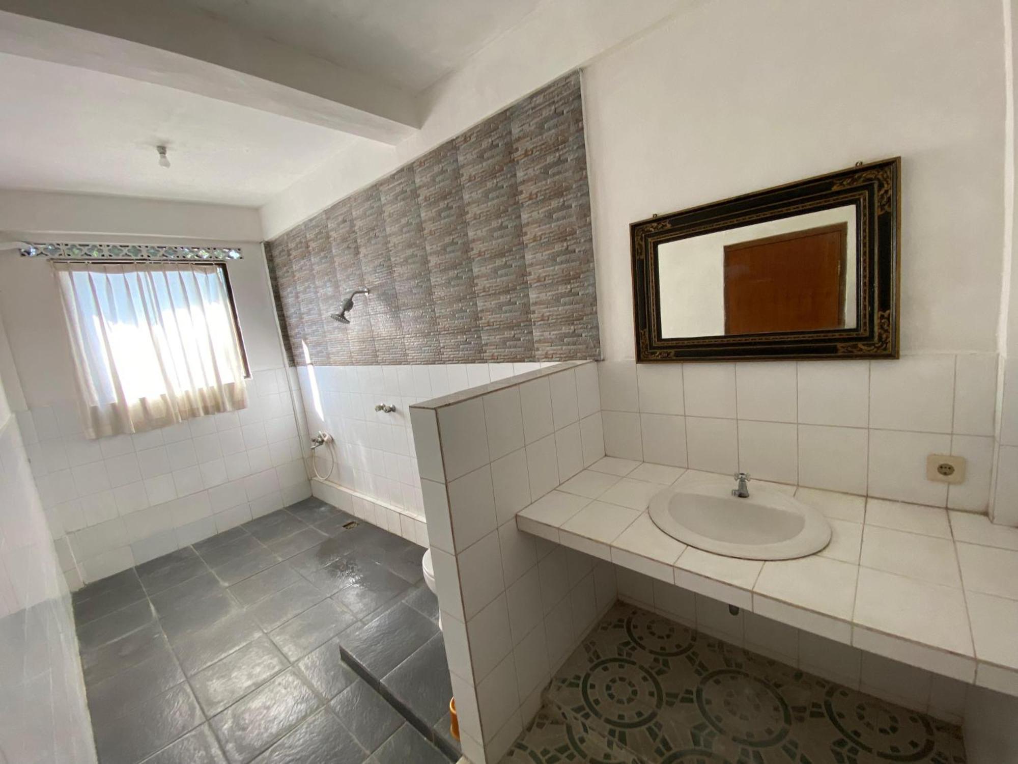 Casa de hóspedes Budi