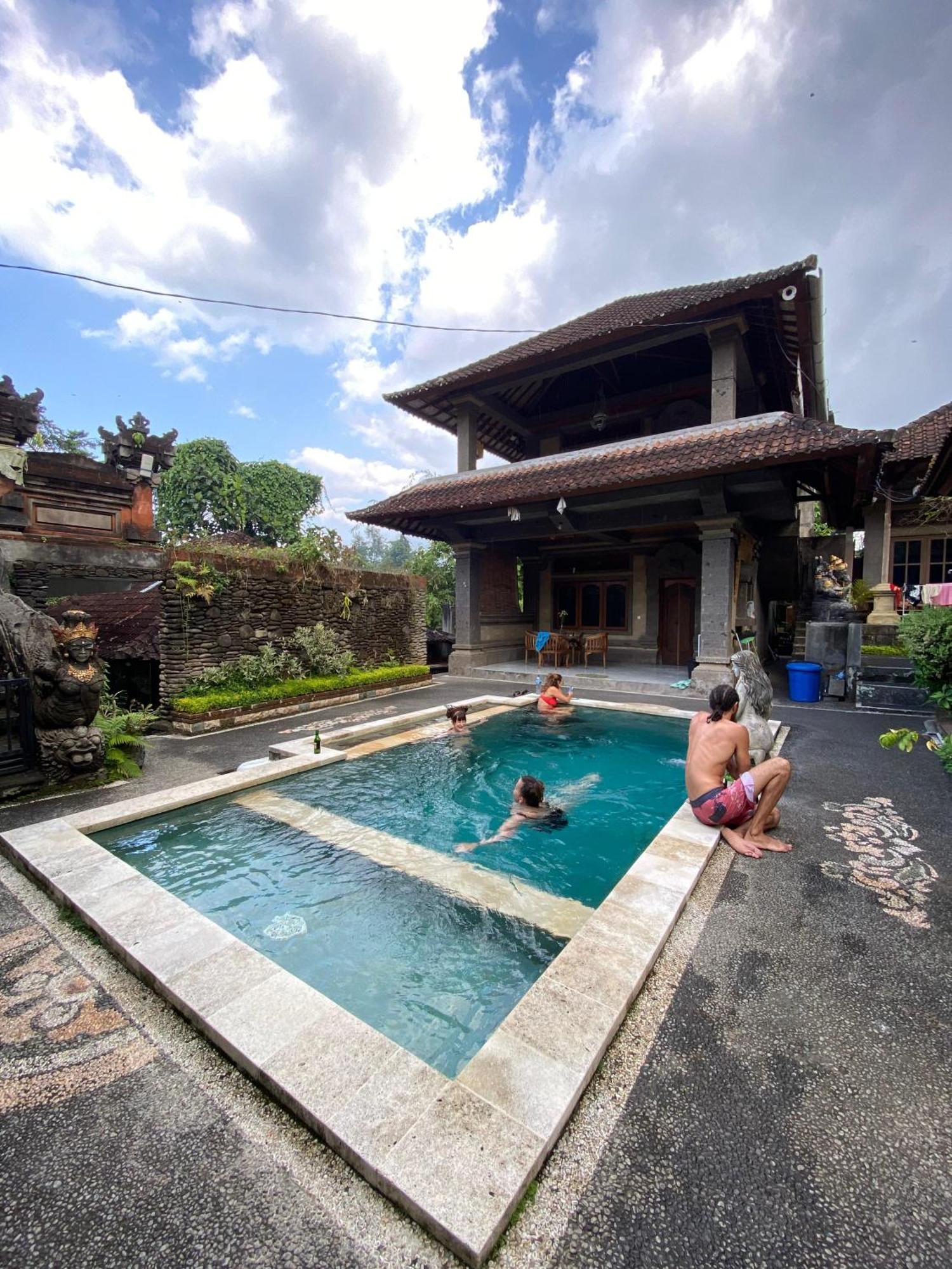 Budi Casa de hóspedes *