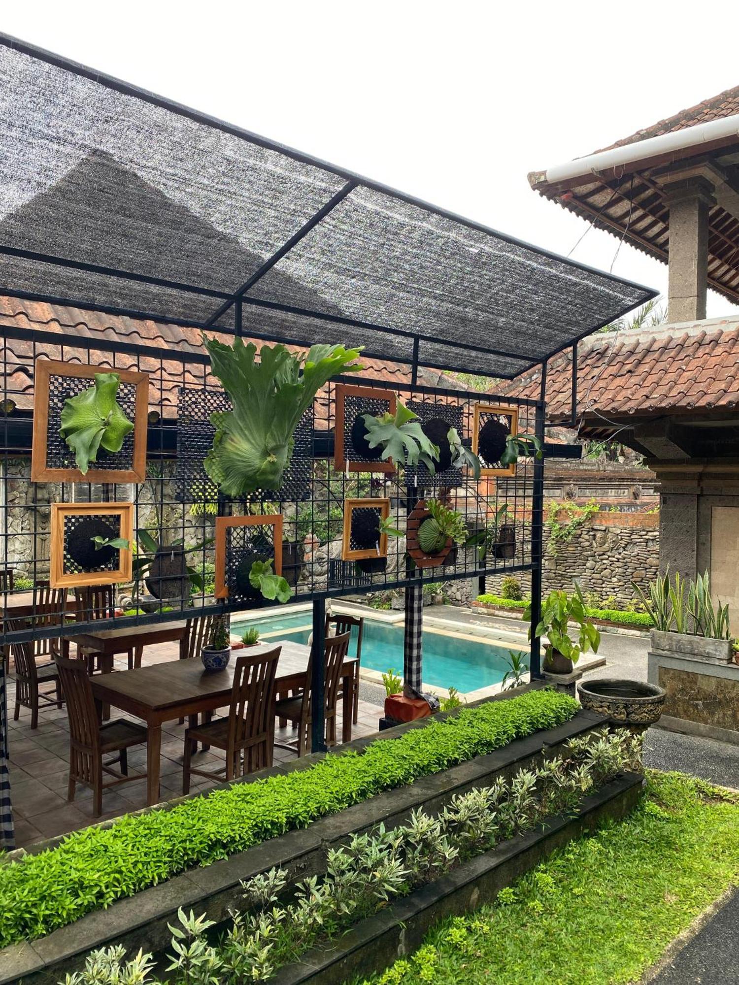Budi Ubud