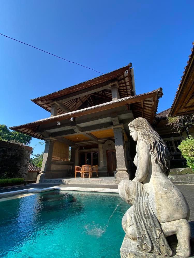 Budi Casa de hóspedes Ubud