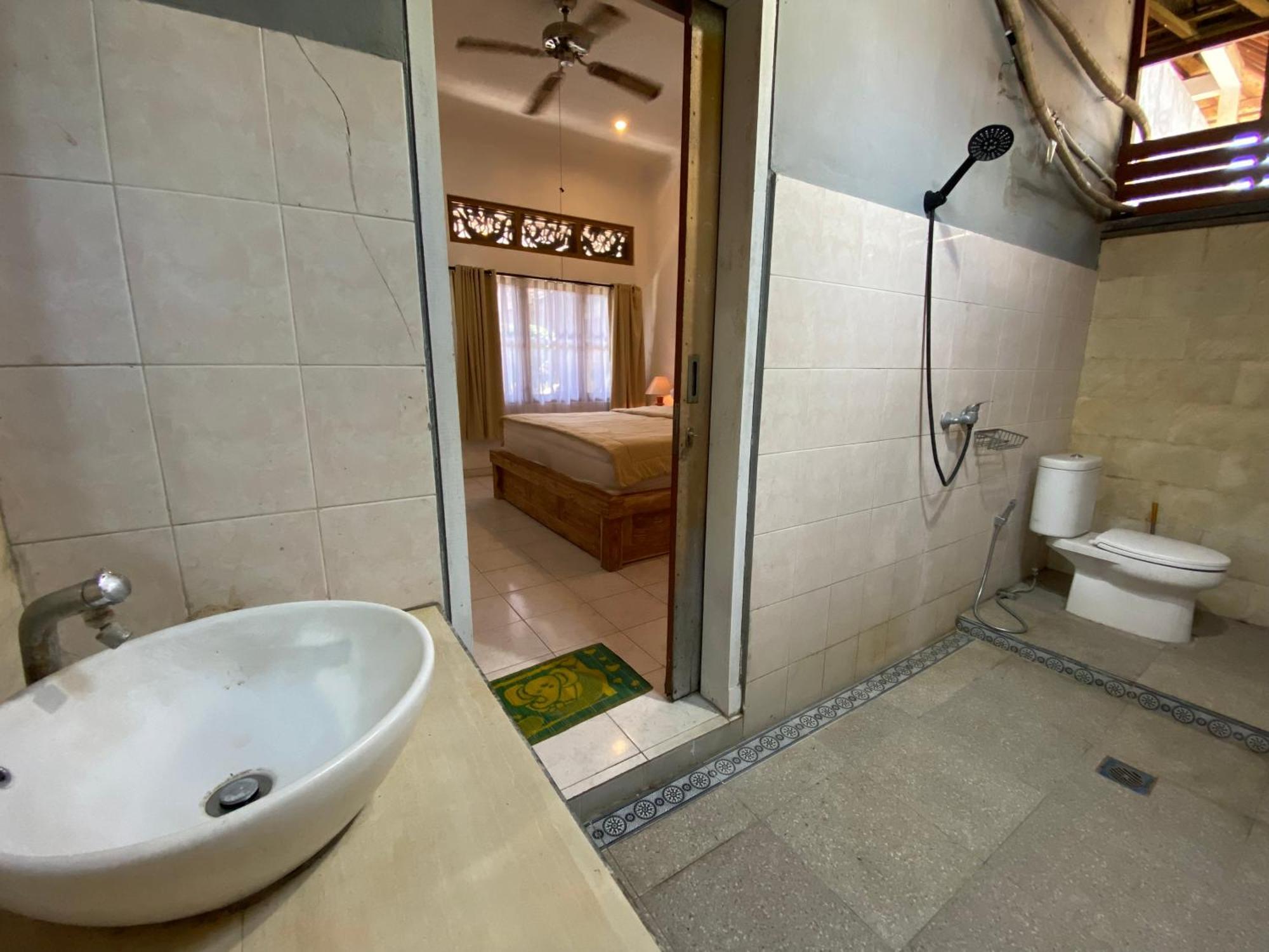 Budi Casa de hóspedes Ubud