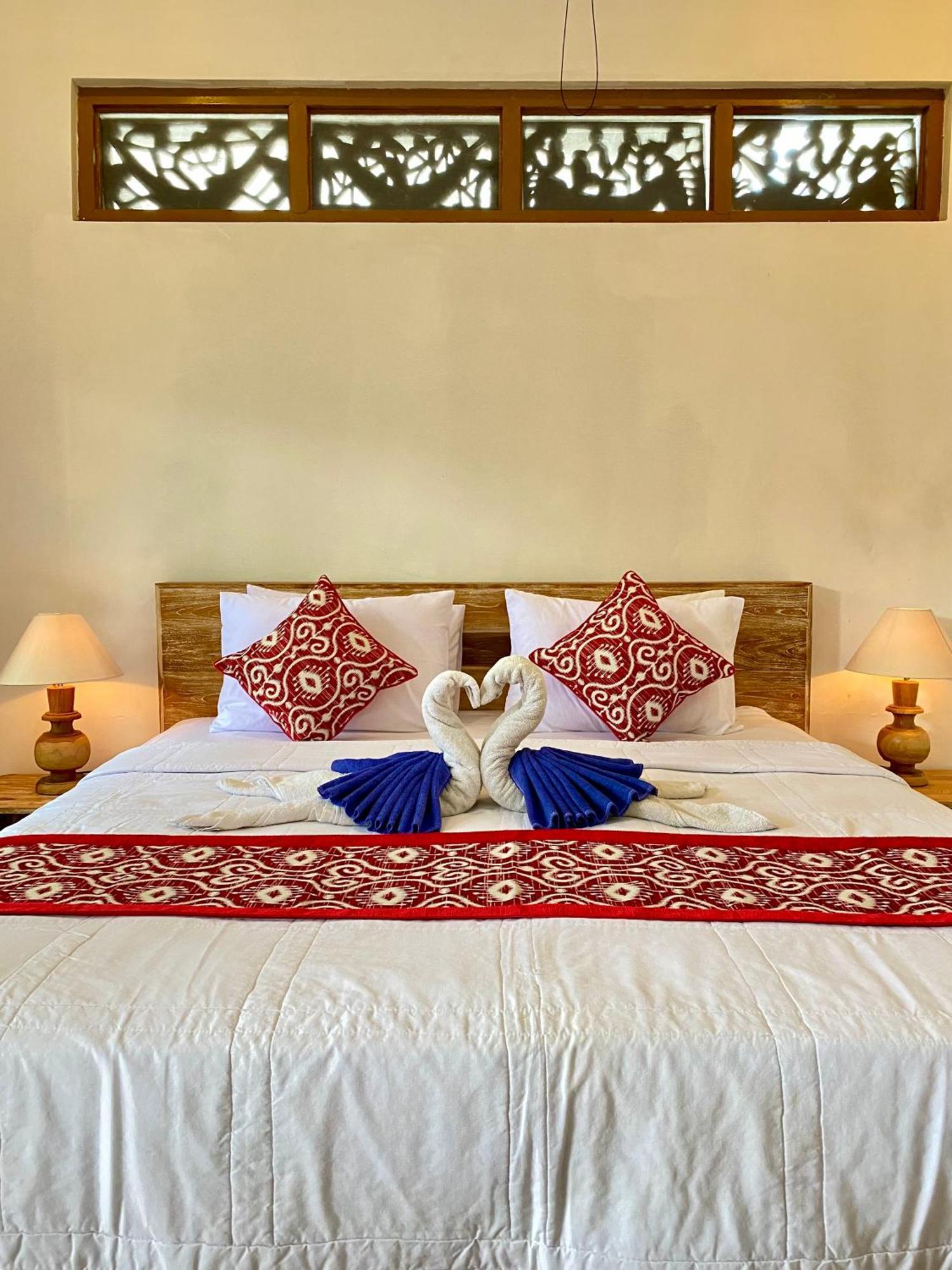 Casa de hóspedes Budi Ubud