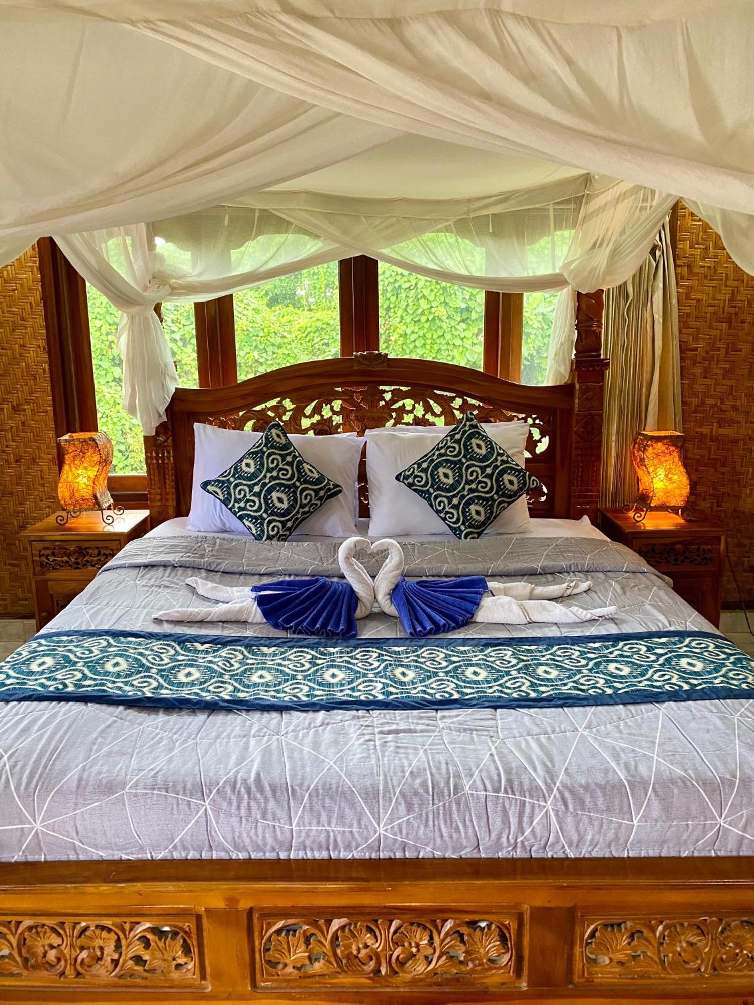 Casa de hóspedes Budi Ubud