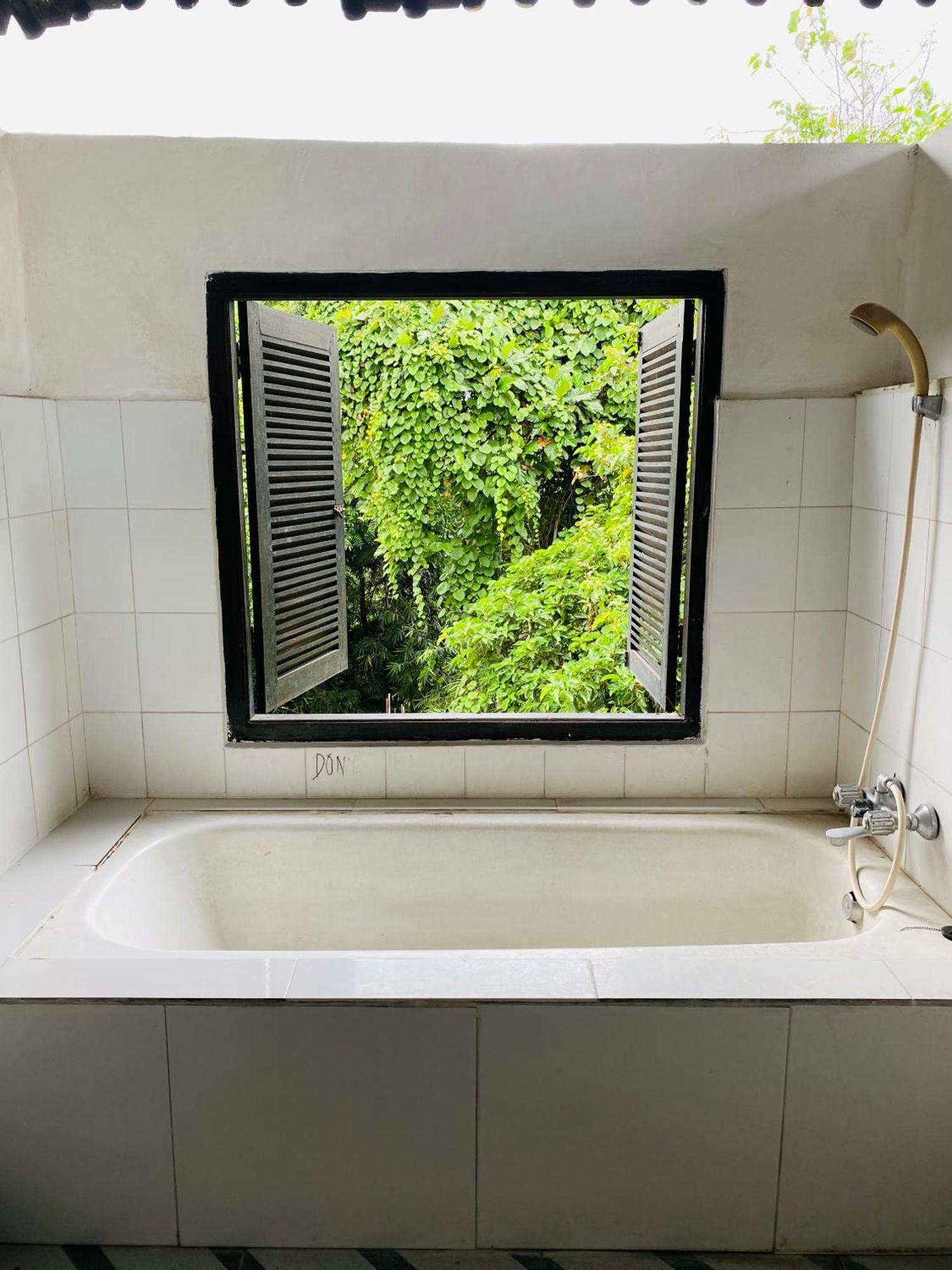 Casa de hóspedes Budi Ubud