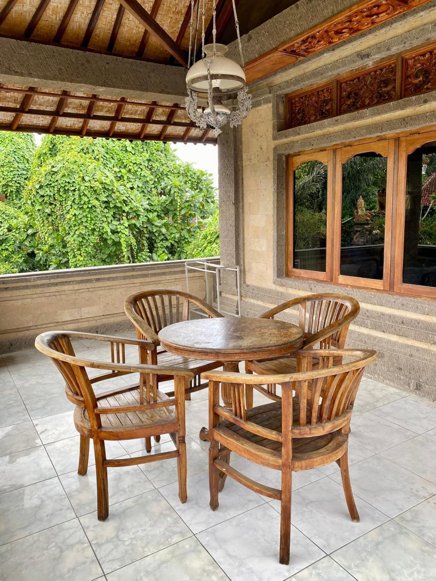 Budi Casa de hóspedes Ubud