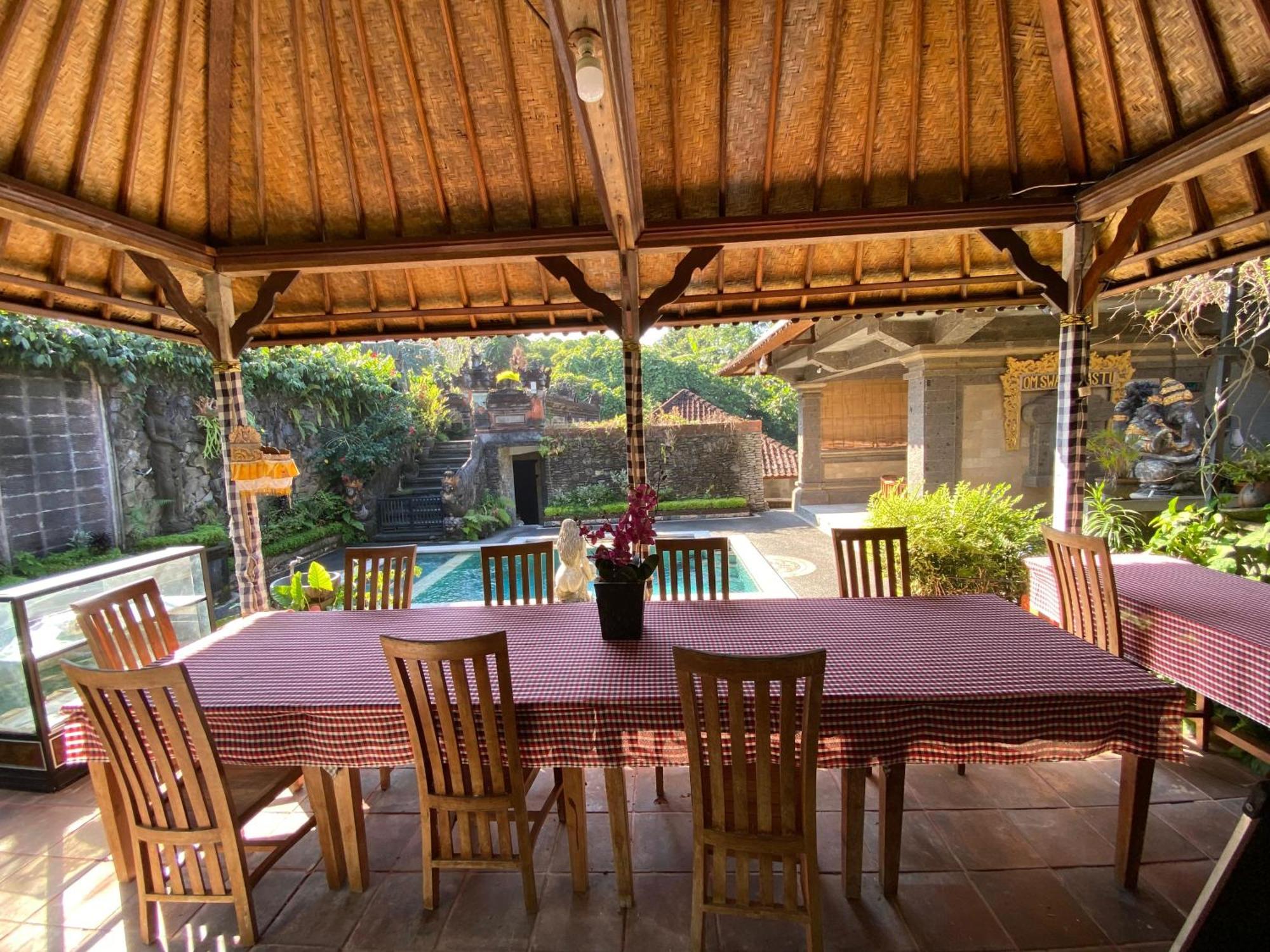 Gasthof Budi Ubud